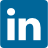 Búscanos en Linkedin linkedin