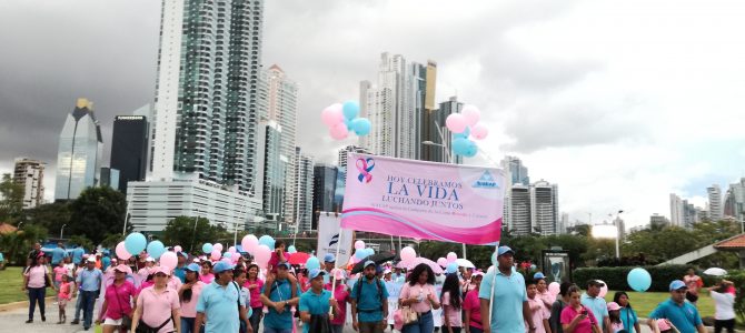 SIACAP presente en la #CaminatadeLuz 2017 SIACAP presente en la #CaminatadeLuz 2017