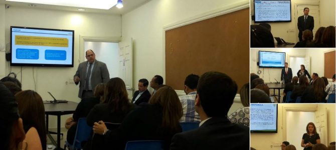 SIACAP realizó la reunión inicial entre los operarios del Sistema. SIACAP realizó la reunión inicial entre los operarios del Sistema.